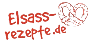 Elsass Rezepte Logo